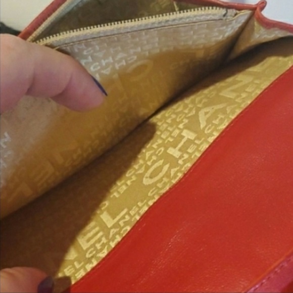 Chanel wallet - Picture 9 of 16